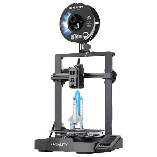 Amazon | クリアリティ（Creality）Ender3 V3 KE 3Dプリンター FDM