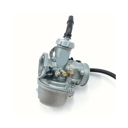 Starter de câble carburateur moto saleté 25mm de rechange pour PZ25 - 5