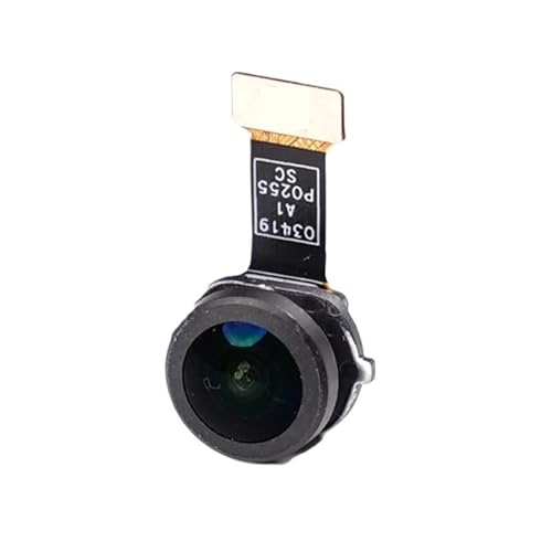 Tableau vision fisheye pour DJI Air 3S reparation de la detection spherique drone
