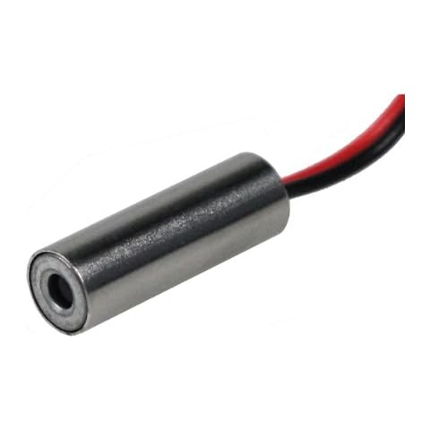 Quarton Laser Module VLM-780-03 LPA (IR Economical Laser) Cover