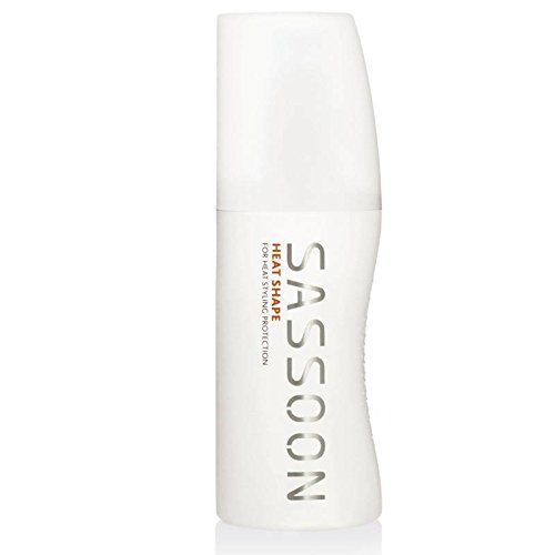 SASSOON HEAT SHAPE 150ML