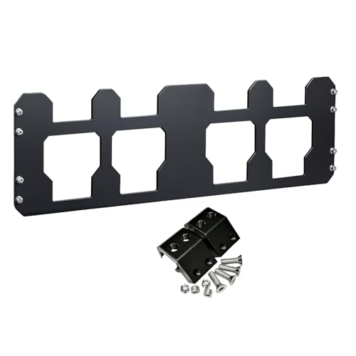 Support à outils fixation simple récipient acier carbone robuste - 2