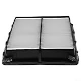 Engine Air Filter Element 28113-C1100 for Hyundai Sonata 2015-2019 2.4L and for HYBRID, for Kia