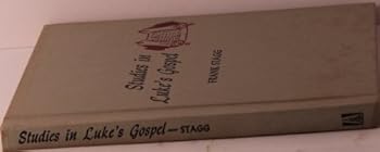 Hardcover Studies in Luke's Gospel Book