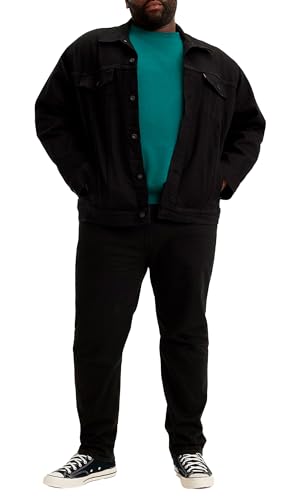 Levi's 512 Slim Taper Vaqueros, Nightshine, 32W / 32L Hombre