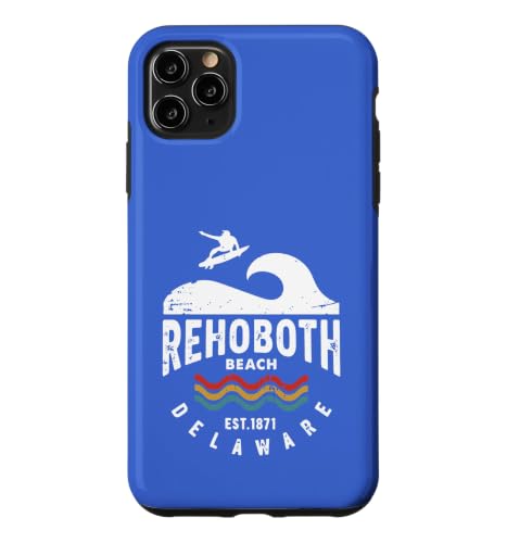 Rehoboth �r�[�` ���B���e�[�W �T�[�t�B�� ���g�� �g �f���E�F�A �o�P�[�V���� �X�}�z�P�[�X iPhone 11 Pro Max �p