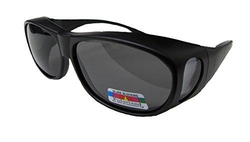 Fit over glass sunglass -684 protect your eye polarized uv400