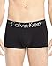 Calvin Klein Men's Underwear Focused Fit Low Rise Trunks