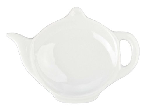 BIA CORDON BLUE Tea Bag Rest, 1 EA