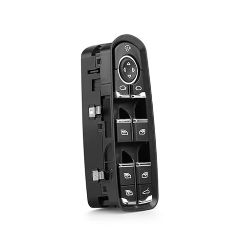 Bouton commande vitre Panamera haut de gamme interrupteur gauche 7PP959858R