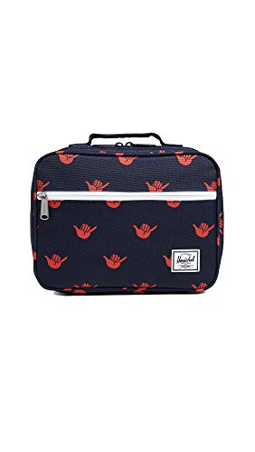 Herschel Supply Co. Pop Quiz Lunch Box