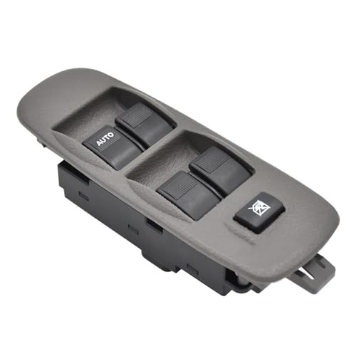 Bouton de commutation lève-vitre FORD Ranger 2M3414505DA41 commande électrique réactive - 2