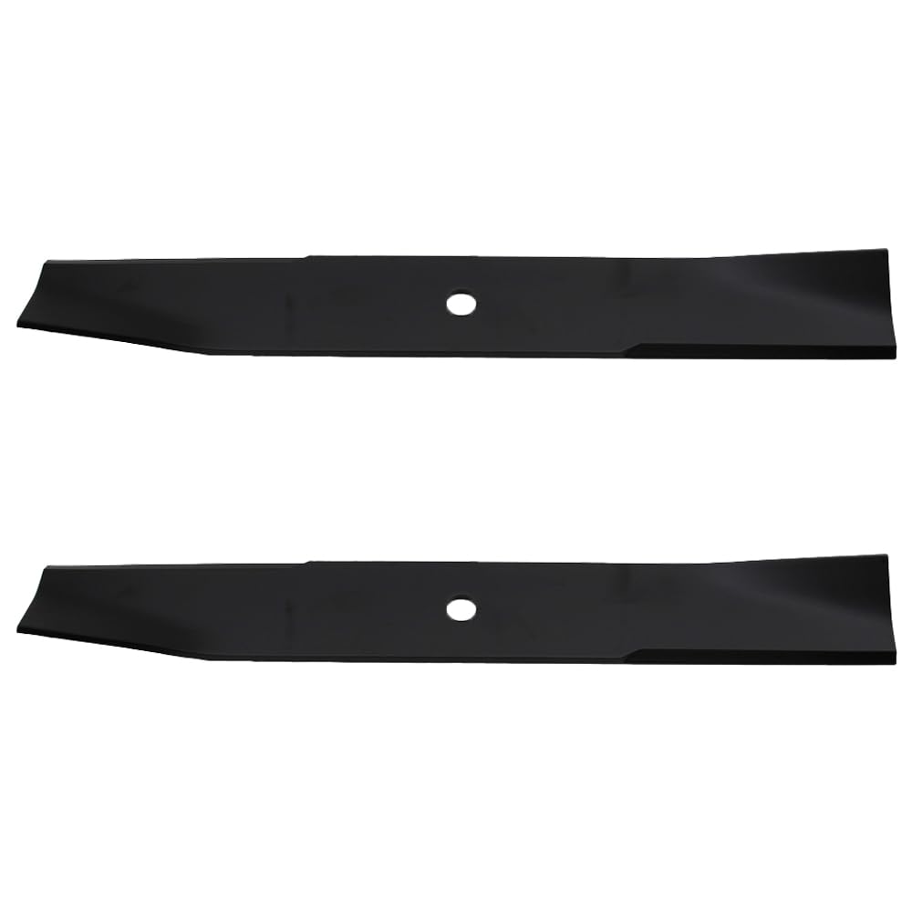 (2) Lawn Mower Blades Fits Toro Riding Mower 38" Deck 1638XL XL380H Replaces 88-5140-03