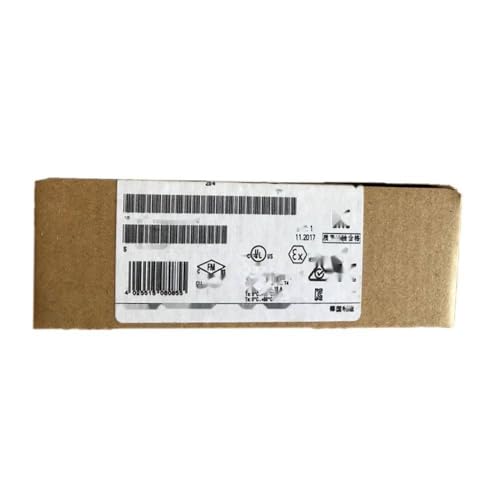 ET200 Base Unit 6ES7193-6BP00-0DA0 6ES7 193-6BP00-0DA0