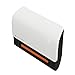 Heat Storm 1500-Watt Sedona WiFi Infrared Wall Mountable Heater,White