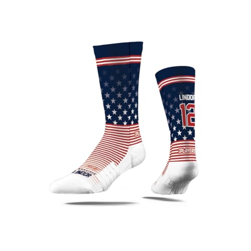 Francisco Lindor | Premium Full Sub | Americana 2024 | N02491349ML