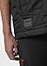 Helly-Hansen Men's Workwear Kensington Lifaloft Vest, Black - XL