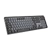Logitech MX Mechanisch, Draadloos V...