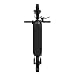 XIAOMI Mi Electric Scooter Essential (Negro)y, Normal