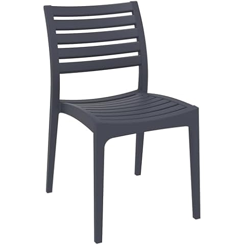 Chaise de Jardin Ares - CLP Cover