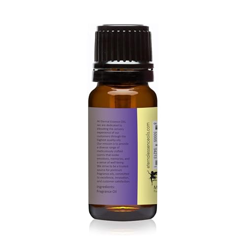 Image of Violet Sugar - Premium Grade Fragrance Oils - 10ml - Scented Oil