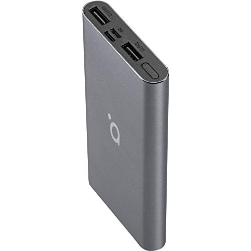 Preisvergleich Produktbild Acme PB15G Powerbank 10000 mAh Space Gray