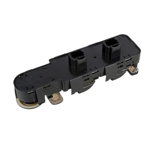 Interrupteur lève-vitre en panne C5 C8 changer la commande 6554.QH - 2