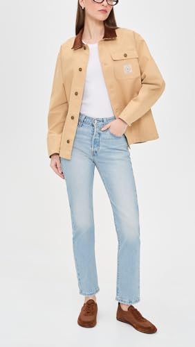 Image of Levi's Women's Premium 501 Original Fit Jeans