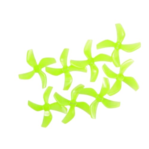 Hélice de rechange 2 pouces pour micro drone UAV D51 - 2