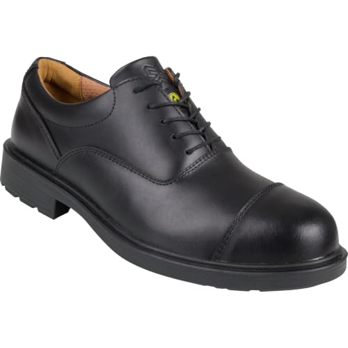 WüRTH MODYF Chaussures de sécurité Ville - S3 ESD Aries Noires - Pointure 42