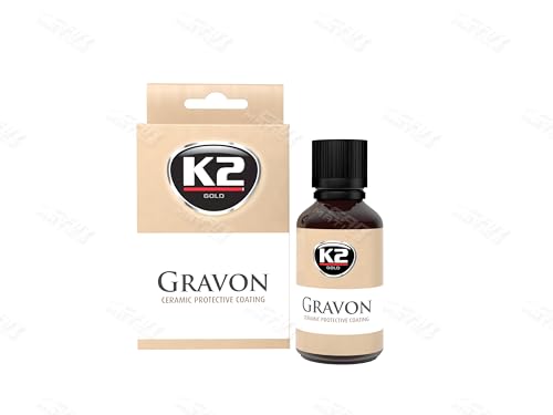 Preisvergleich Produktbild K2 Lackpolitur 50