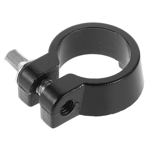 Cabilock Clamp Memory Lock para Batería 25mm Negro miniatura 1