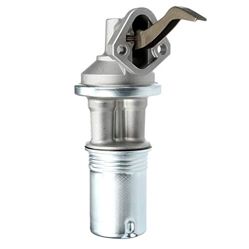 Delphi Mf0063 Mechanical Fuel Pump #TOP7