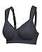 Produktbild Schiesser Active Bra Softcup 2er Pack anthrazit 70D