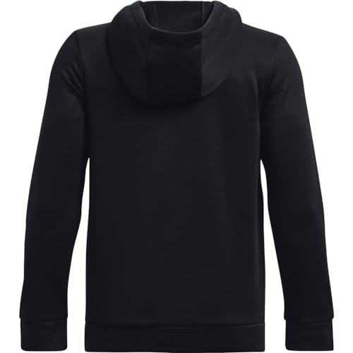 Under Armour Boys' Armour Fleece Big Logo Hoodie2