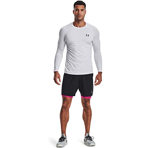 Image of Under Armour Men's Armour Heatgear Compression Shorts