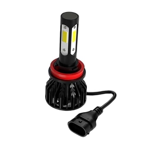 Ampoules LED Moto Éclairage Faible Solution TRK502 X 120W
