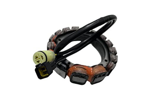 Stator pour hors-bord Yamaha naviguer en mer sereinement