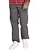 Dickies Men's Relaxed Fit Straight-Leg Duck Carpenter Jean, Slate, 34W X 34L