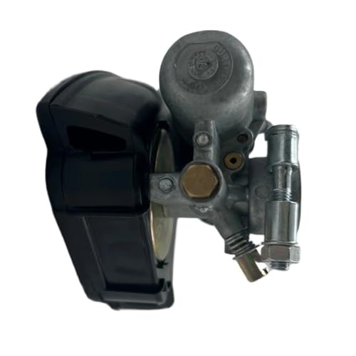 Carburateur de rechange fiable type AR 1/13 00192/B pour réparer une panne de démarrage sur cyclo