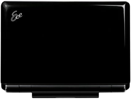 ASUS Eee PC 900HA 8.9-Inch Netbook (1.6 GHz Intel Atom N270 Processor, 1 GB RAM, 160 GB Hard Drive, 10 GB Eee Storage, XP Home) Black