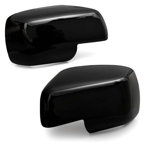 Coques rétroviseurs portières pour voyager en Freelander 2