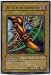 Yu-Gi-Oh! - Left Leg of the Forbidden One (LOB-121) - Legend of Blue Eyes White Dragon - Unlimited Edition - Ultra Rare