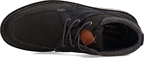 Image of Clarks Men's Eastford Top Chukka Boot