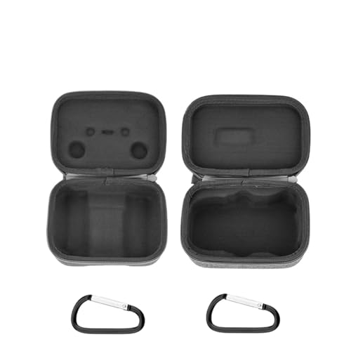 [Cirlik] DJI Mini 5 Pro & RC2 N2 �R���g���[���[�A���[�o�b�N�p�b�N�L�����[�P�[�X�A�g���x���n���h�o�b�O�ɑΉ�(B)