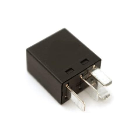 Ripca 4 Pin Micro Relay for Automotive Cover