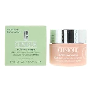 Clinique Skin Care Set Facial SOAD+Clarifying Lotion 3 + Oil Free Gel, Medium Honey 09, 3.14 Oz