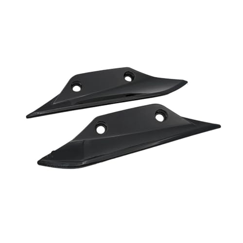 Ailerons en carbone S1000RR 2015-2018 spoiler de carénage aérodynamique haut de gamme