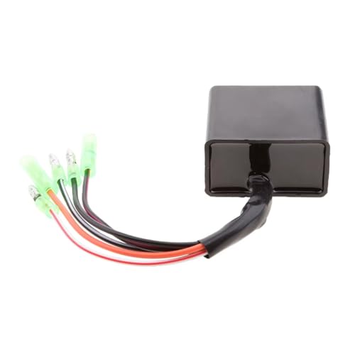 CDI���j�b�g Compatible With Yamaha For YFS200 For Blaster 1990-2002 �I�[�g�o�C�pCDI�_�Ε��i�B