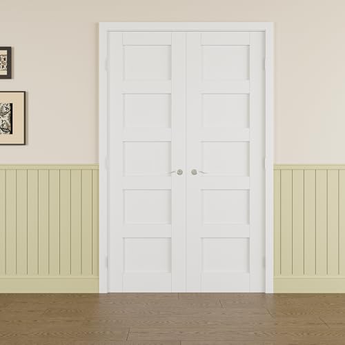 Prehung French Door 56